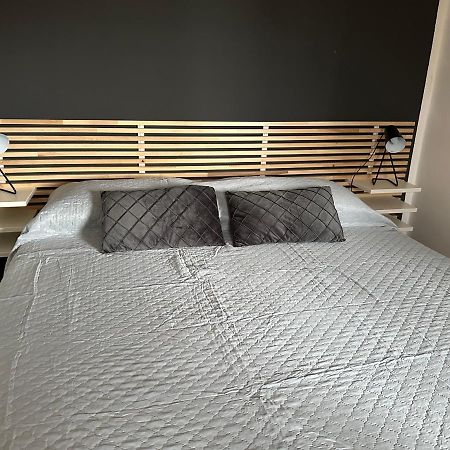 Vic'S Home 팔레르모 외부 사진