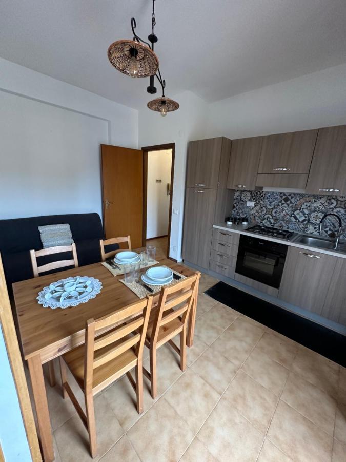 Vic'S Home 팔레르모 외부 사진